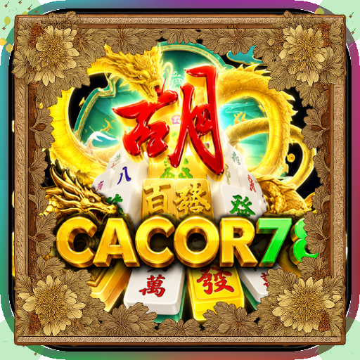 cacor78 — mitra unggulan