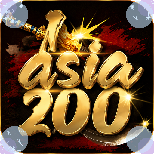 asia200 — galeri pratinjau - APK Resmi